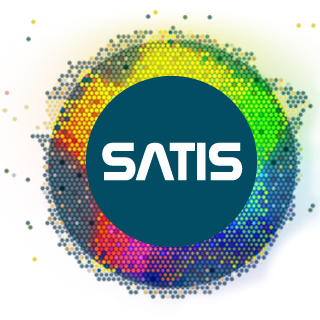 SATIS is the reference of the French audiovisual broadcast and new media industry event